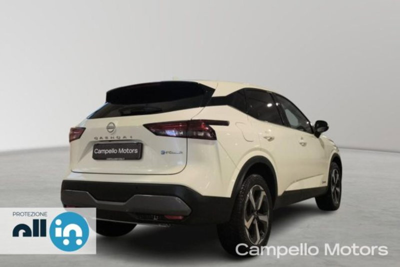 Nissan Qashqai usata a Venezia (6)