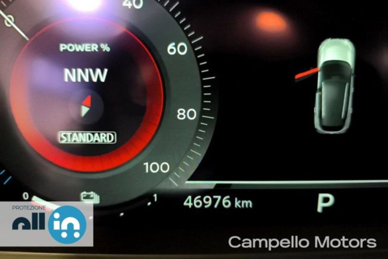Nissan Qashqai usata a Venezia (9)