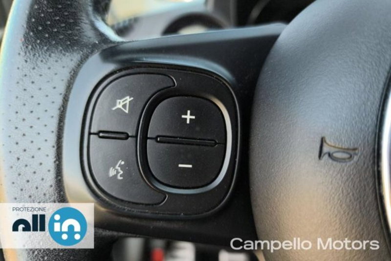 Abarth 500 usata a Venezia (9)