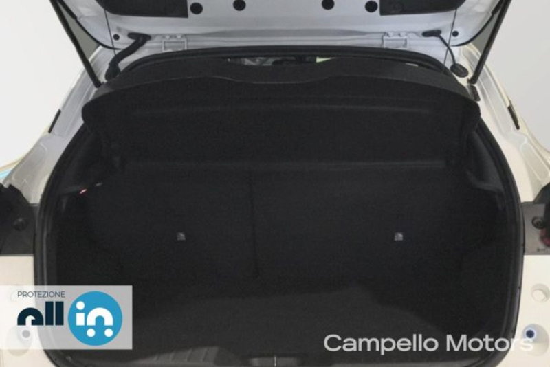 Nissan Juke usata a Venezia (14)