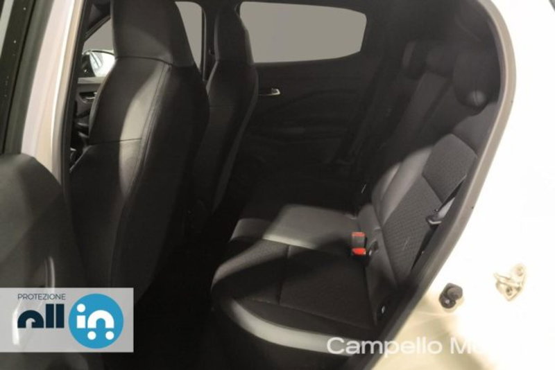 Nissan Juke usata a Venezia (8)