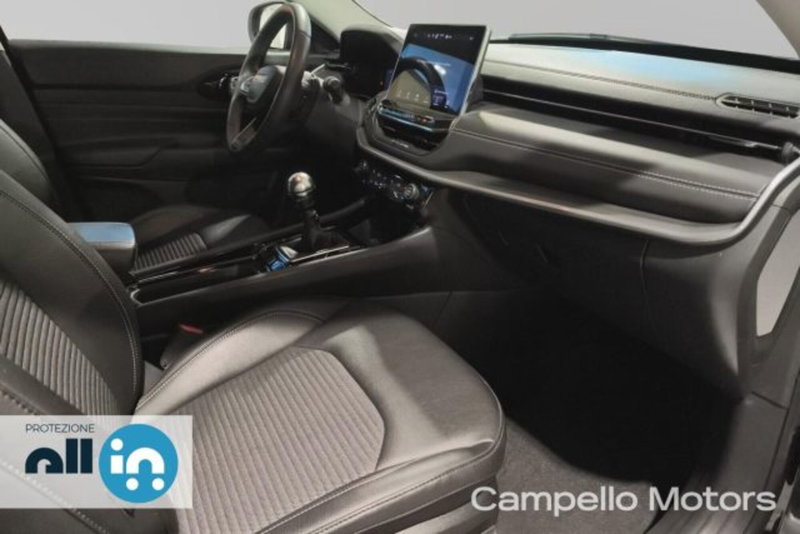 Jeep Compass usata a Venezia (12)