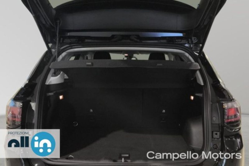 Jeep Compass usata a Venezia (14)