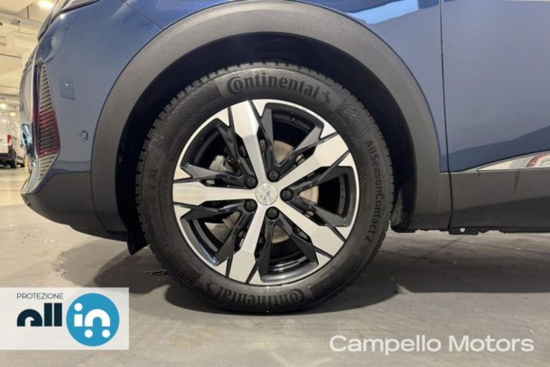 Peugeot 3008 usata a Venezia (15)