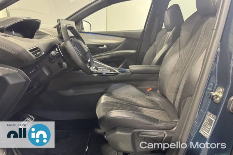 Peugeot 3008 usata a Venezia (7)