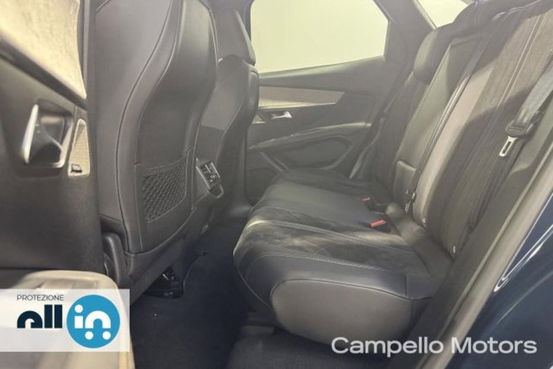Peugeot 3008 usata a Venezia (8)