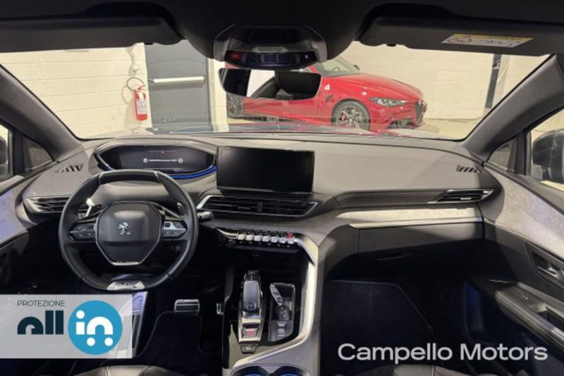 Peugeot 3008 usata a Venezia (9)