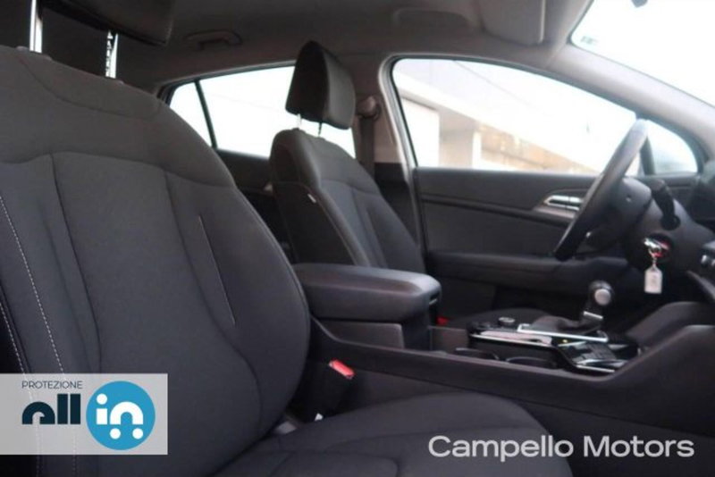 Kia Sportage usata a Venezia (14)
