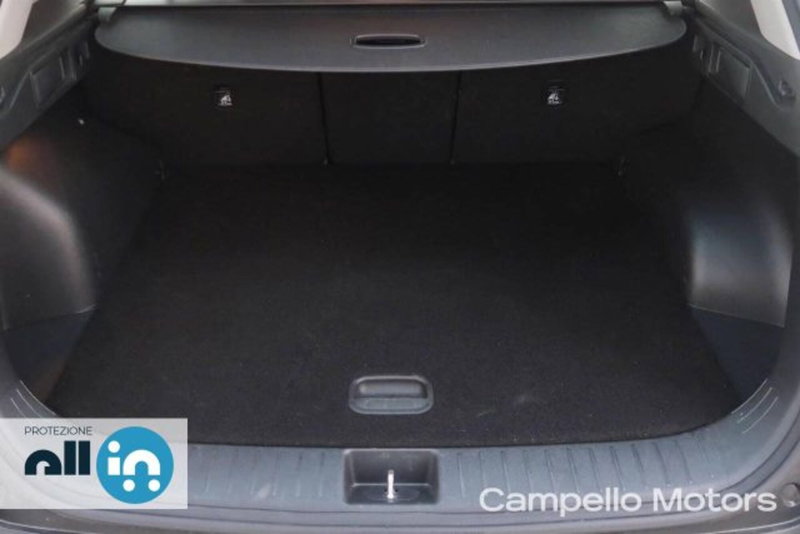 Kia Sportage usata a Venezia (17)
