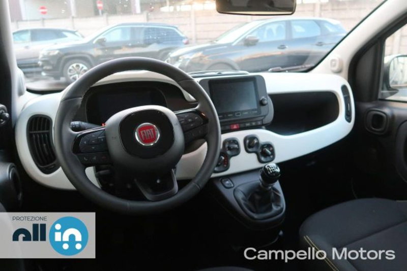 Fiat Panda usata a Venezia (6)