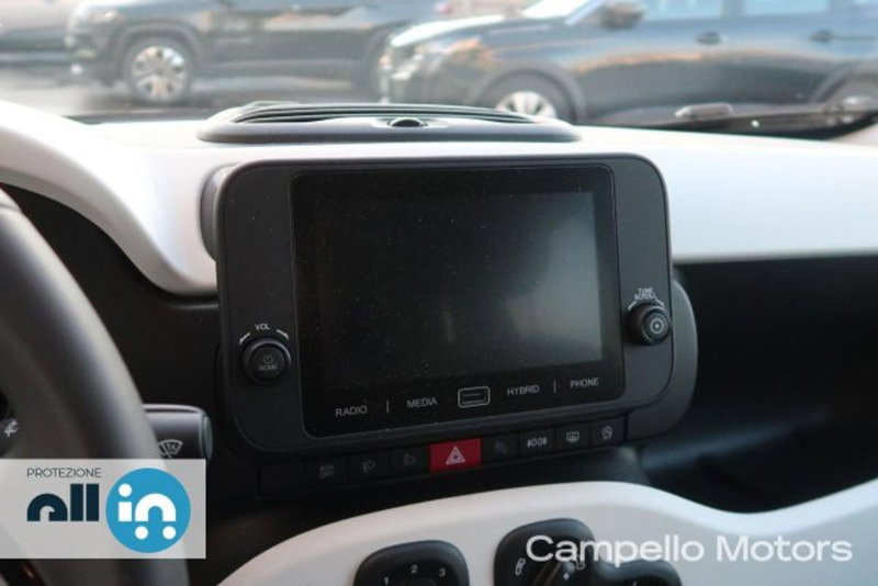 Fiat Panda usata a Venezia (8)