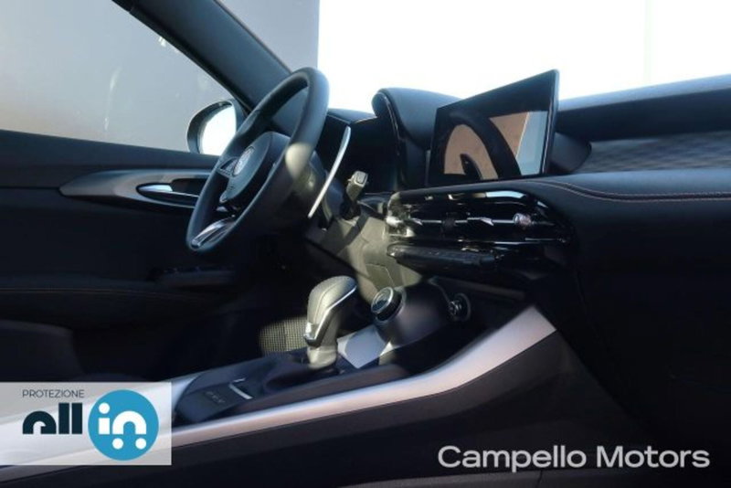 Alfa Romeo Tonale nuova a Venezia (13)