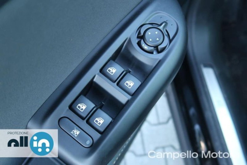 Alfa Romeo Tonale nuova a Venezia (14)