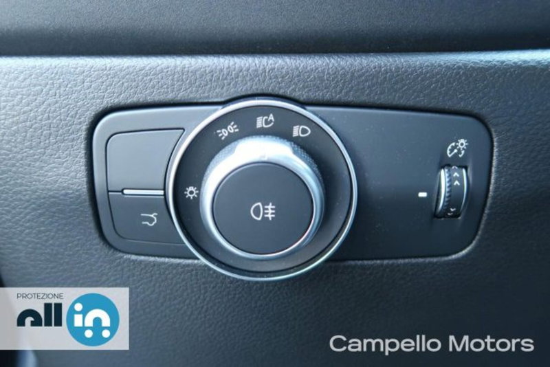 Alfa Romeo Tonale nuova a Venezia (15)