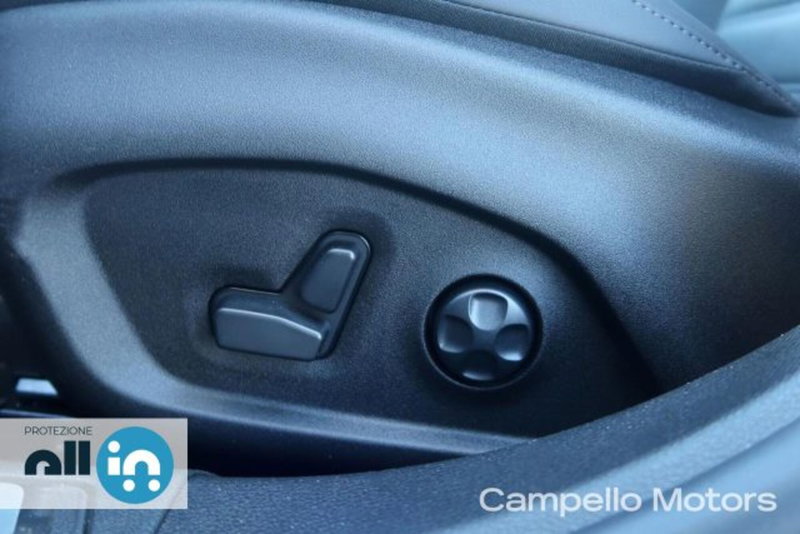 Alfa Romeo Tonale nuova a Venezia (16)