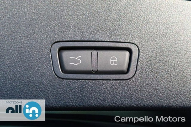 Alfa Romeo Tonale nuova a Venezia (17)