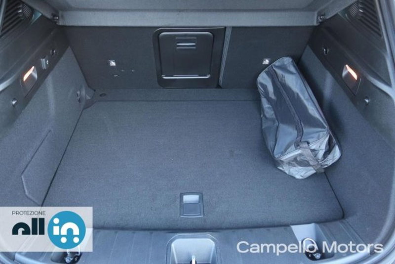 Alfa Romeo Tonale nuova a Venezia (18)