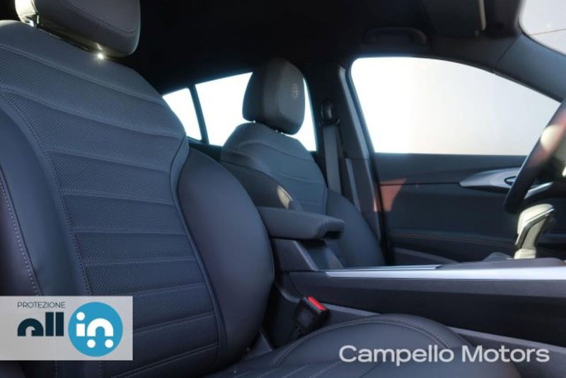 Alfa Romeo Tonale nuova a Venezia (5)