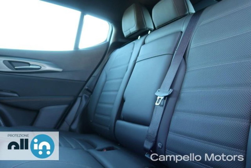 Alfa Romeo Tonale nuova a Venezia (6)