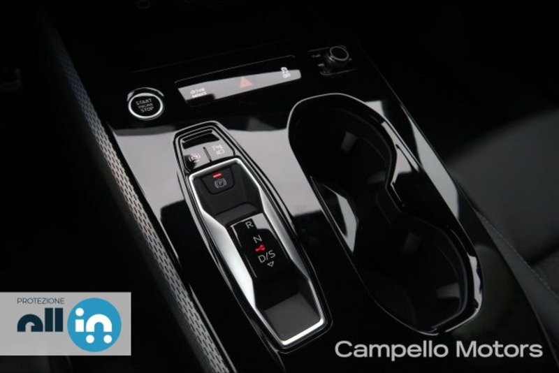 Audi A5 Avant nuova a Venezia (12)