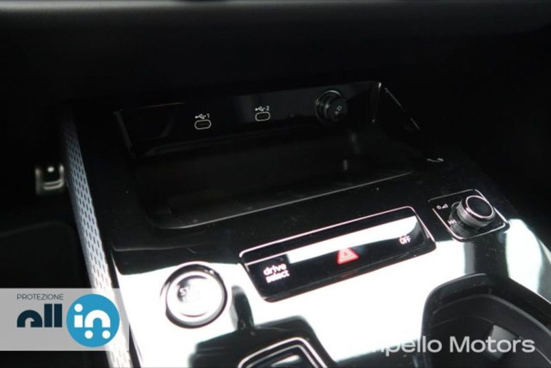 Audi A5 Avant nuova a Venezia (13)