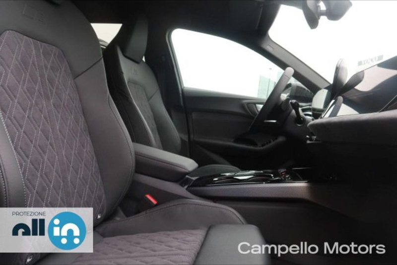 Audi A5 Avant nuova a Venezia (16)