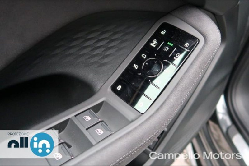 Audi A5 Avant nuova a Venezia (17)