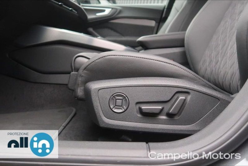 Audi A5 Avant nuova a Venezia (18)