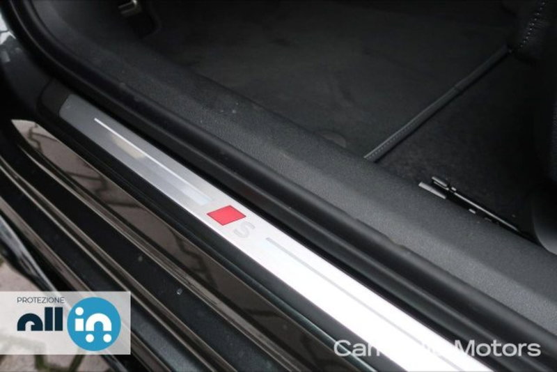 Audi A5 Avant nuova a Venezia (19)