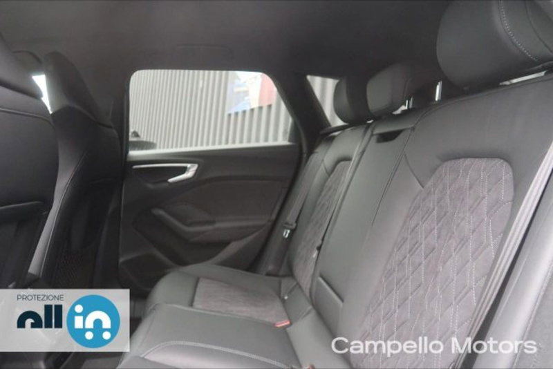 Audi A5 Avant nuova a Venezia (6)