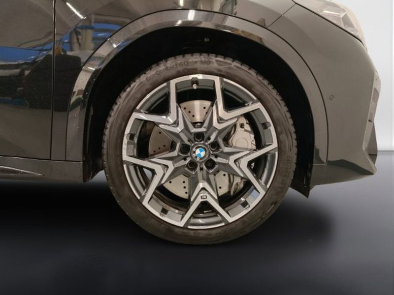 BMW X2 usata a Teramo (17)