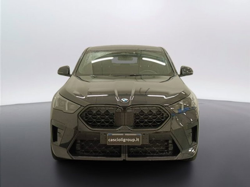 BMW X2 usata a Teramo (2)