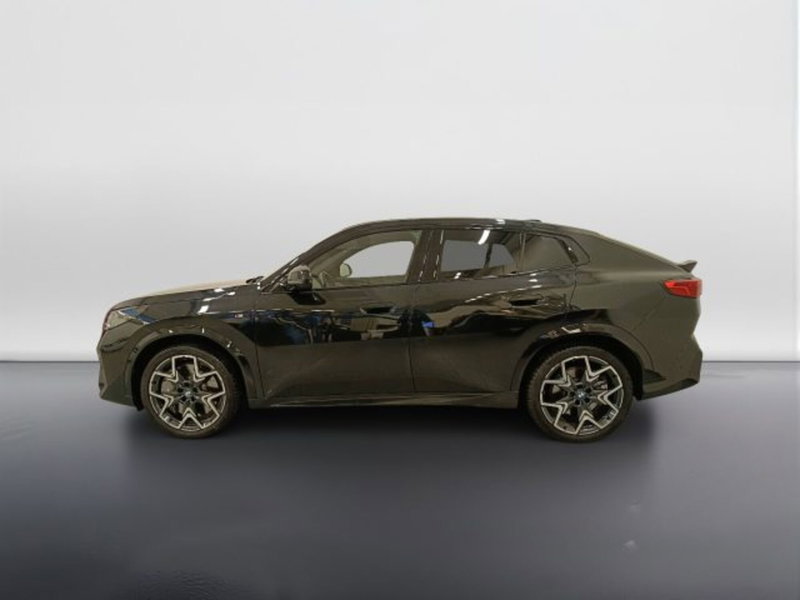 BMW X2 usata a Teramo (6)