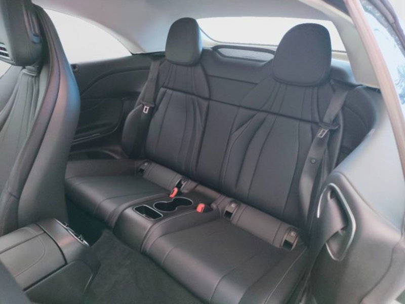 Mercedes-Benz CLE Cabrio usata a Teramo (13)