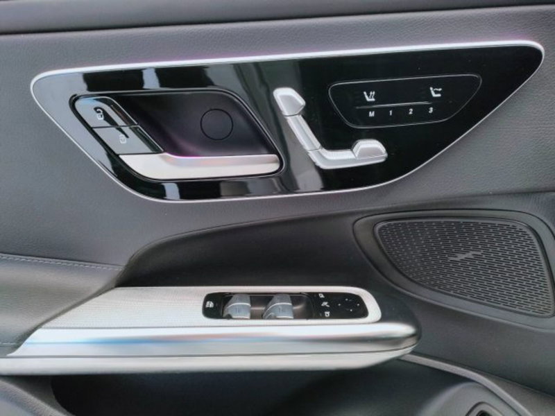 Mercedes-Benz CLE Cabrio usata a Teramo (14)