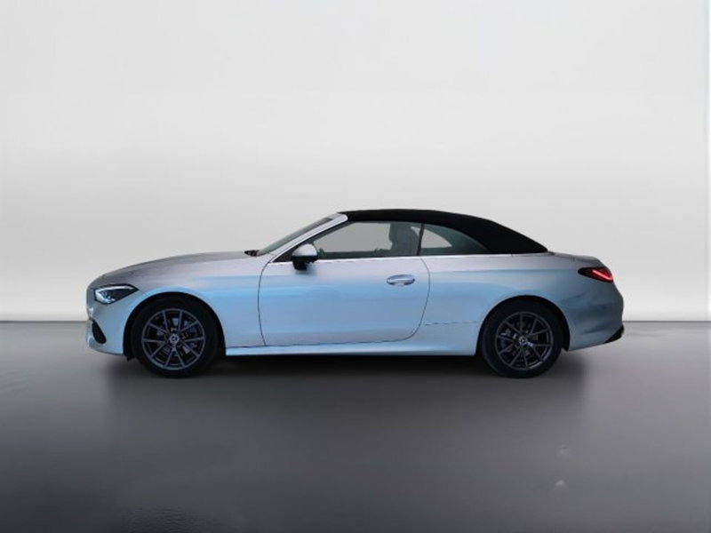 Mercedes-Benz CLE Cabrio usata a Teramo (3)