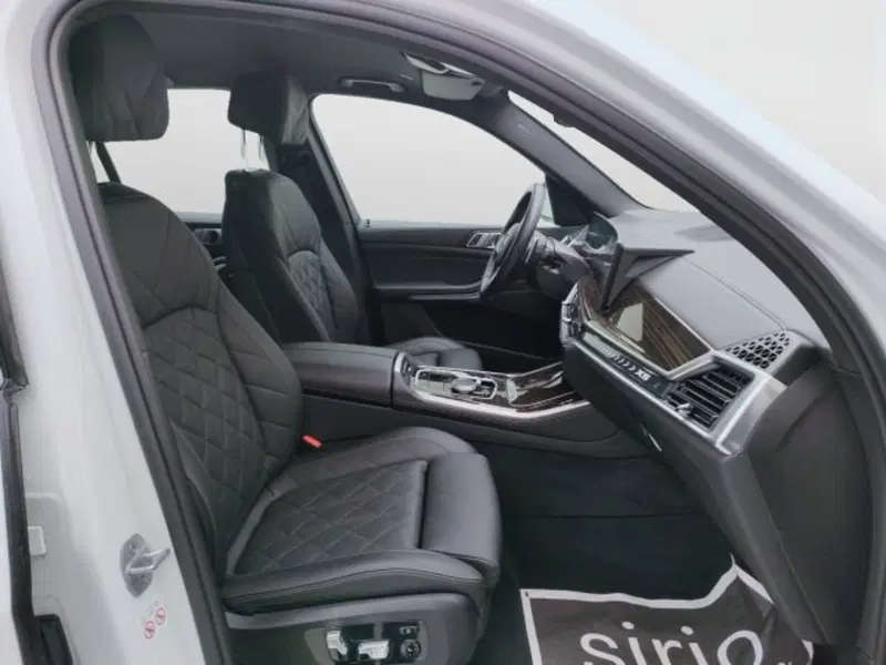 BMW X5 usata a Teramo (10)
