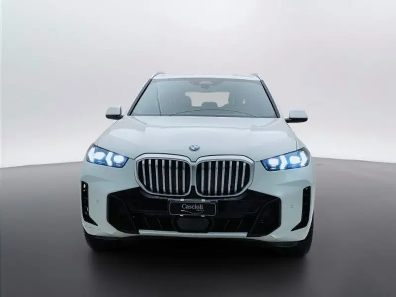 BMW X5 usata a Teramo (2)