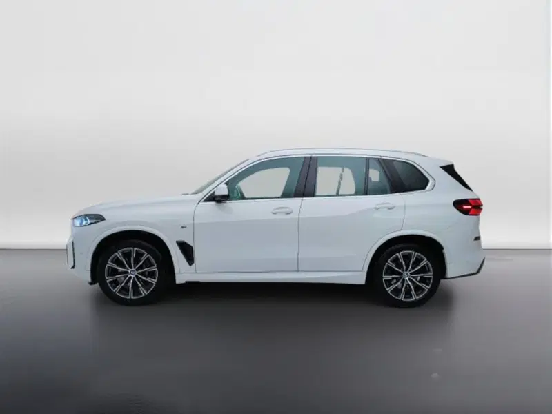 BMW X5 usata a Teramo (3)