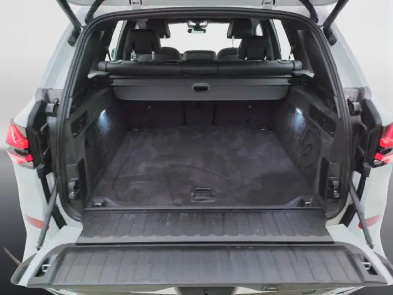 BMW X5 usata a Teramo (5)
