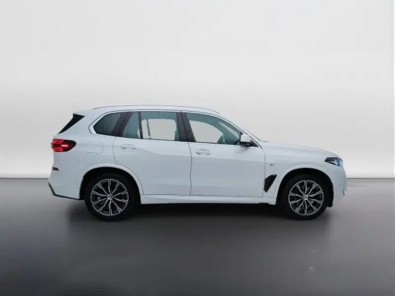BMW X5 usata a Teramo (7)