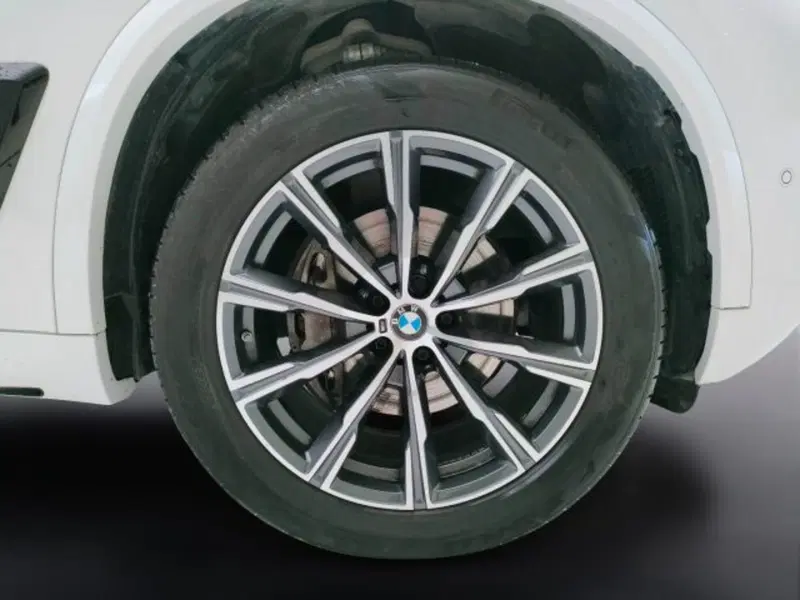 BMW X5 usata a Teramo (8)