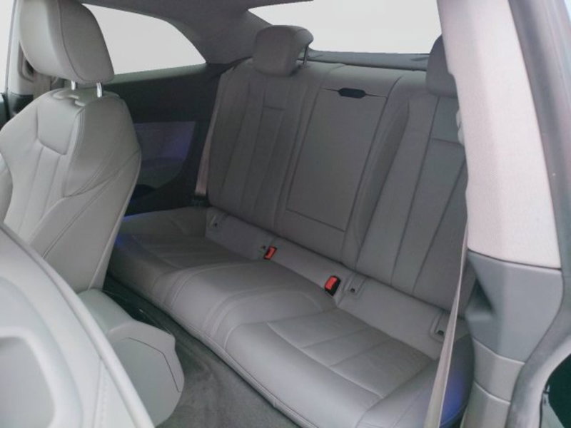 Audi A5 Coupé usata a Teramo (12)