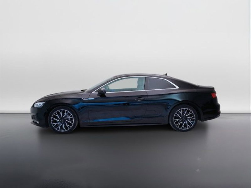 Audi A5 Coupé usata a Teramo (3)