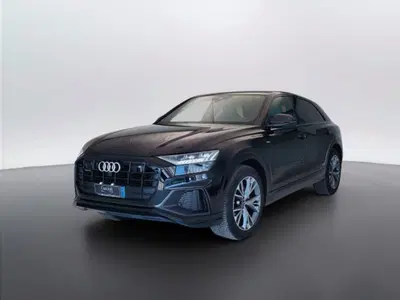 Audi Q8 Q8 50 TDI 286 CV quattro tiptronic Sport del 2021 usata a Mosciano Sant'Angelo