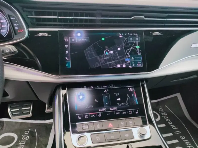 Audi Q8 usata a Teramo (17)
