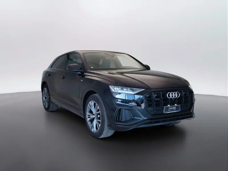 Audi Q8 usata a Teramo (3)