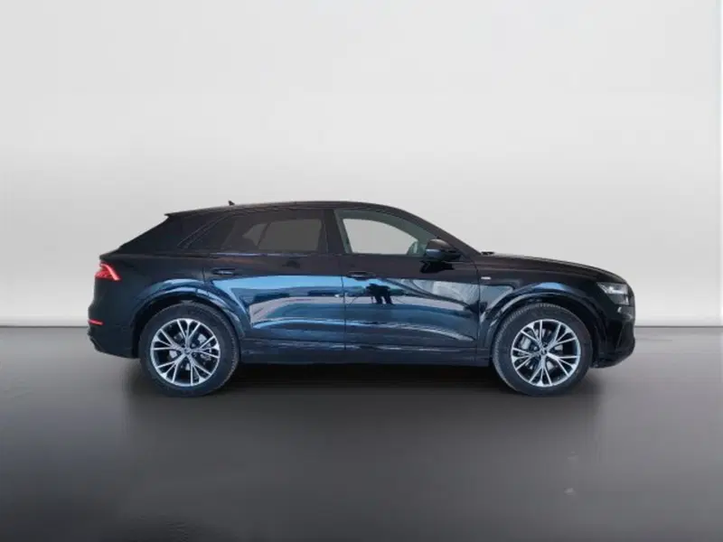 Audi Q8 usata a Teramo (4)
