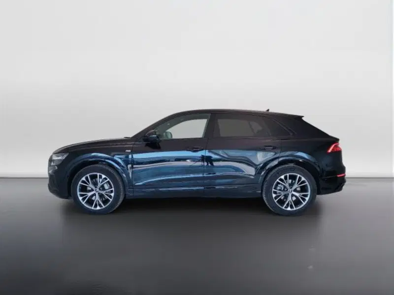 Audi Q8 usata a Teramo (8)