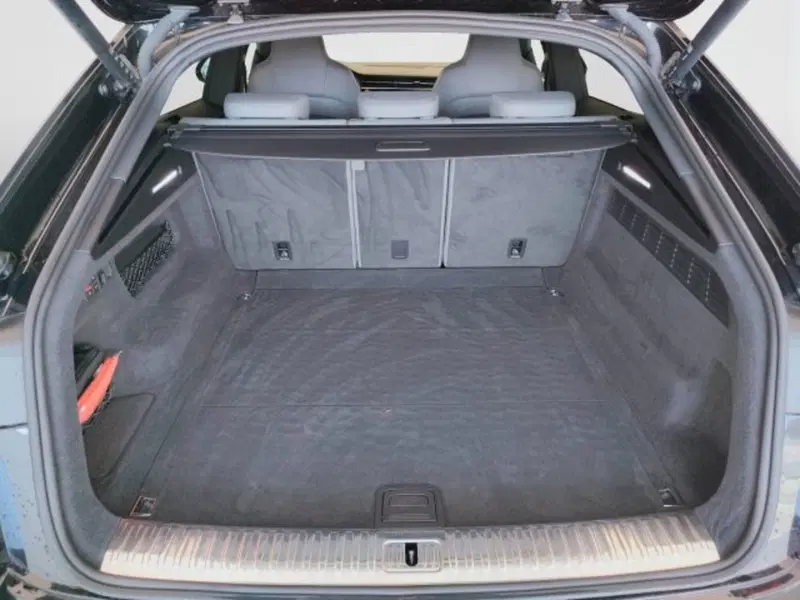 Audi Q8 usata a Teramo (9)